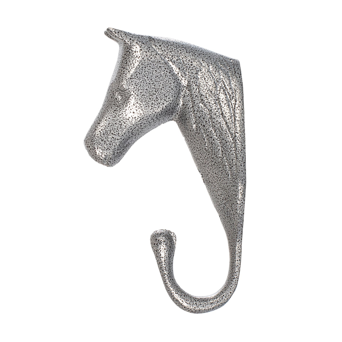 Appendibriglie Cavallo Alluminio