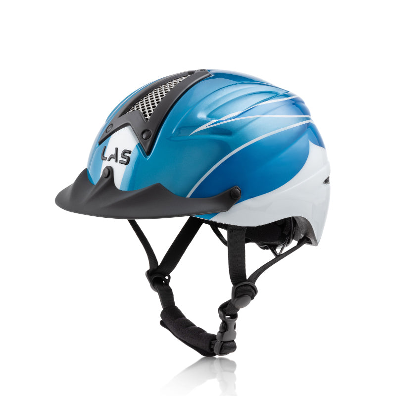 Casco Endurance LAS HELMET XT-E | Las helmet | El gaucho sport