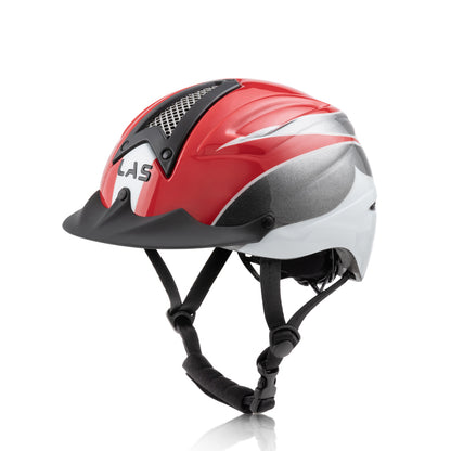 Casco Endurance LAS HELMET XT-E | Las helmet | El gaucho sport