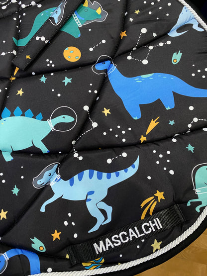 Sottosella Dinosauri | Mascalchi | El gaucho store