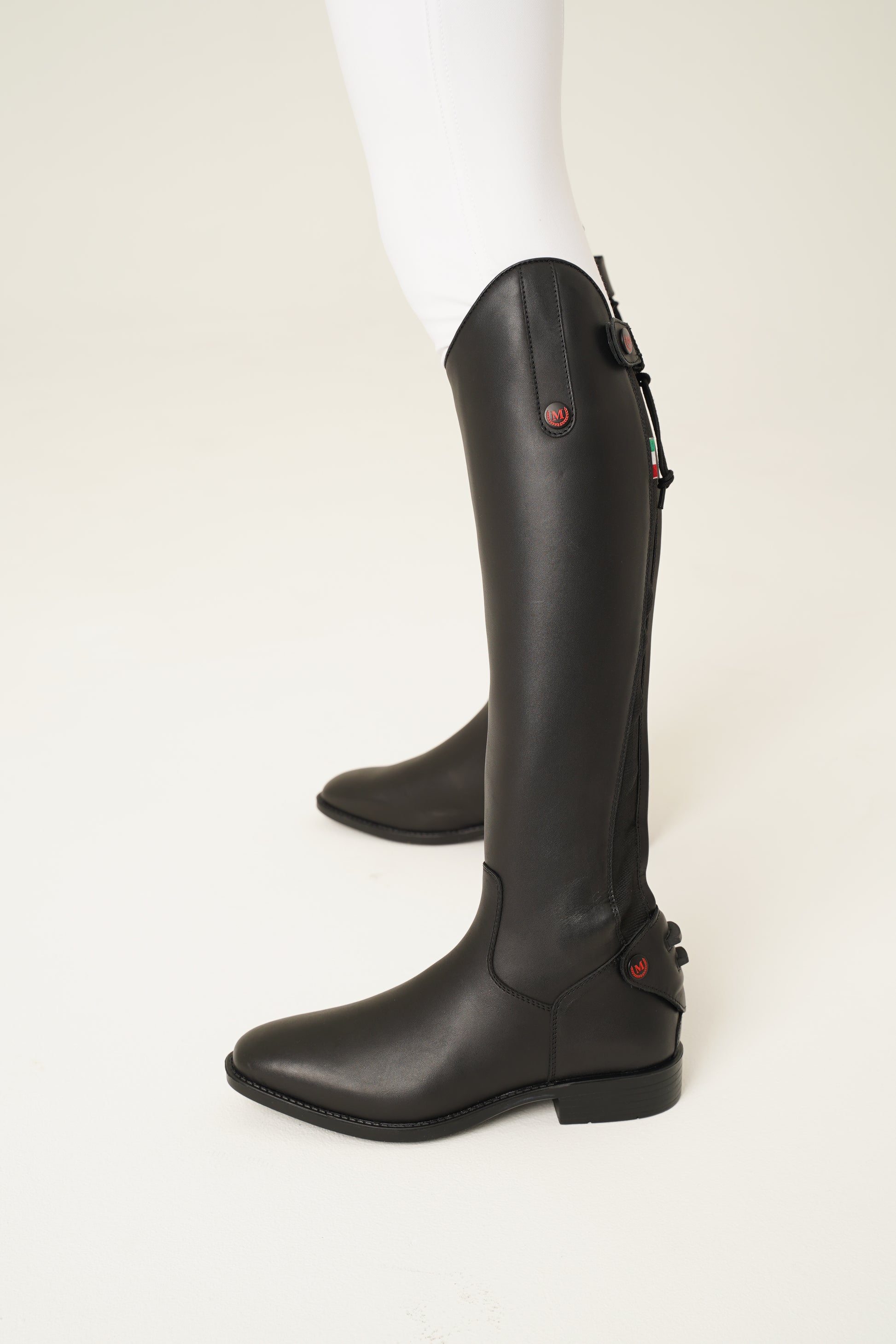 Stivali ATHENA Nero 36 L