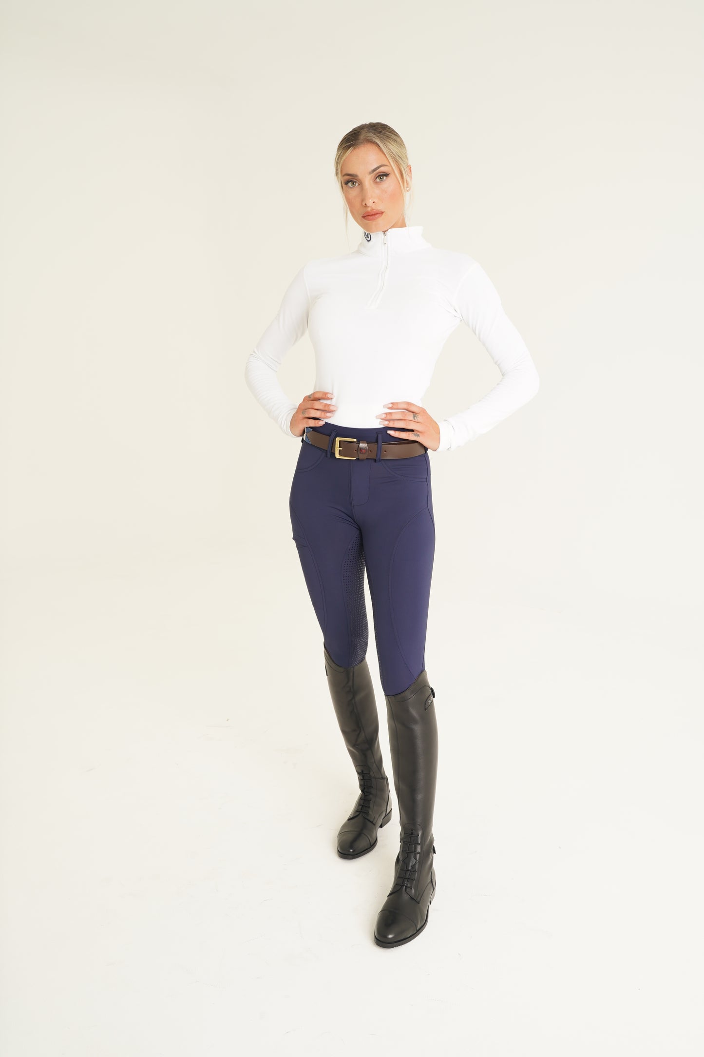 Pantalone Leggings "MELISSA" | El gaucho sport