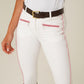 Pantalone "KENDRA", Bianco | El gaucho sport
