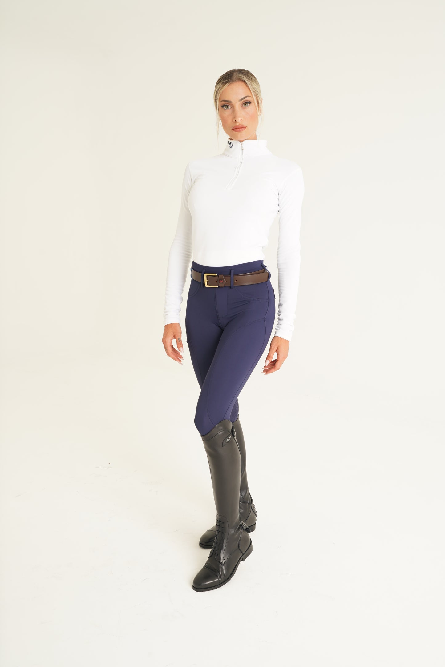 Pantalone Leggings "MELISSA" | El gaucho sport