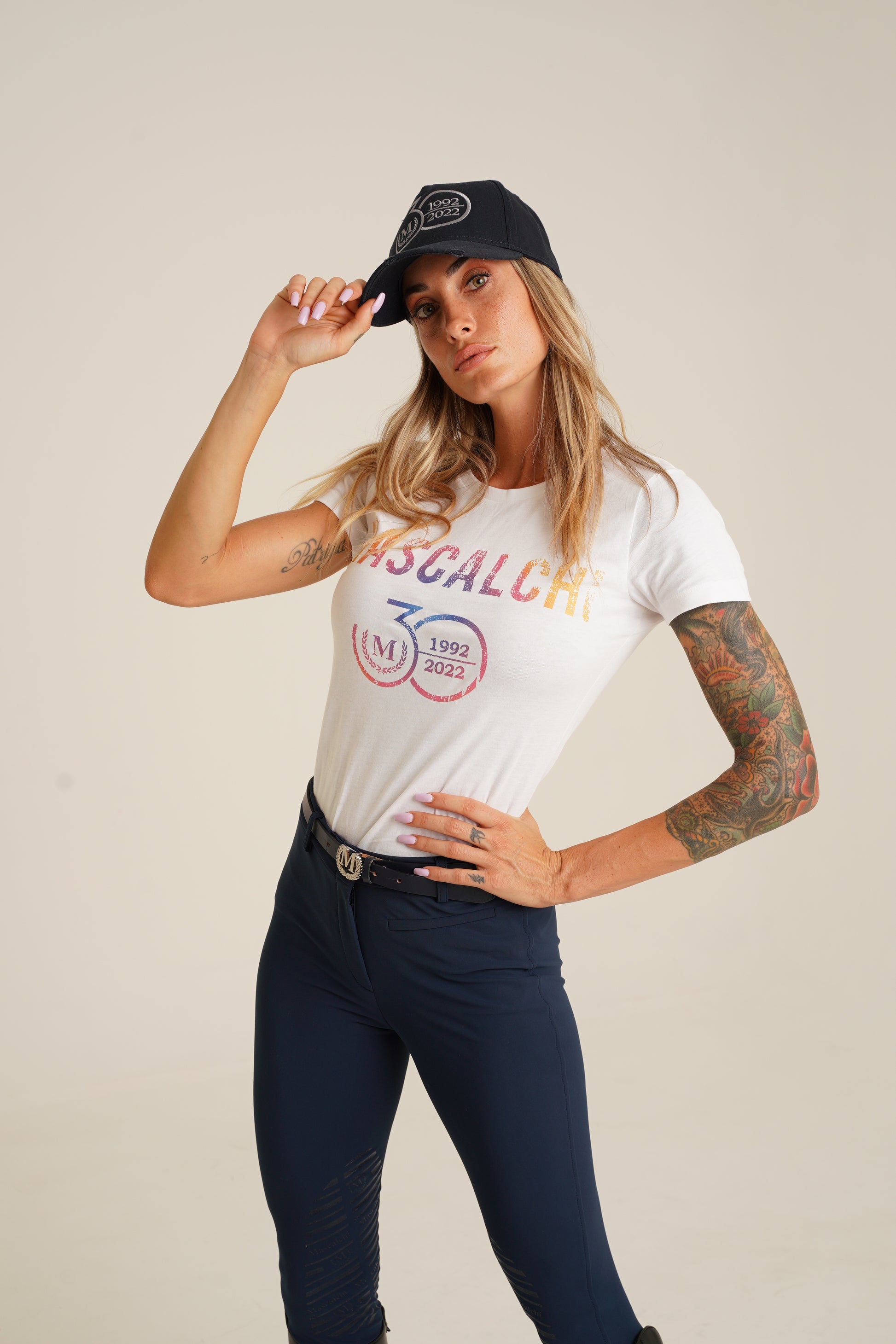 T-shirt "30" | El gaucho sport