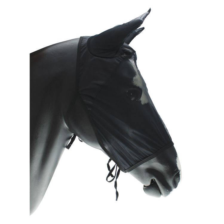 Maschera Antimosche Nylon Leggero | Umbria equitazione | El gaucho sport
